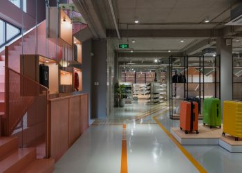 Một công trình sinh động, giải pháp vận hành của mô hình shophouse - 16