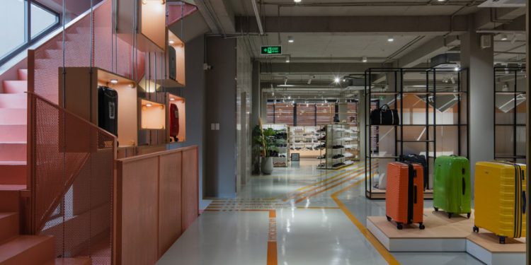 Một công trình sinh động, giải pháp vận hành của mô hình shophouse - 16