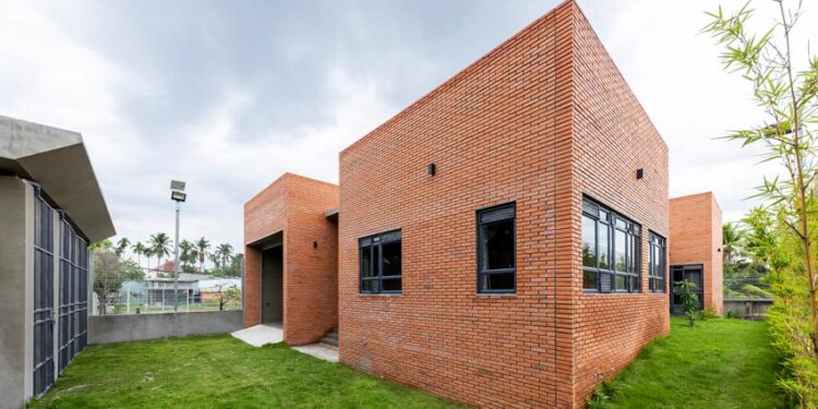 Nam House - Thiết kế hoàn hảo cho khí hậu nhiệt đới - 21