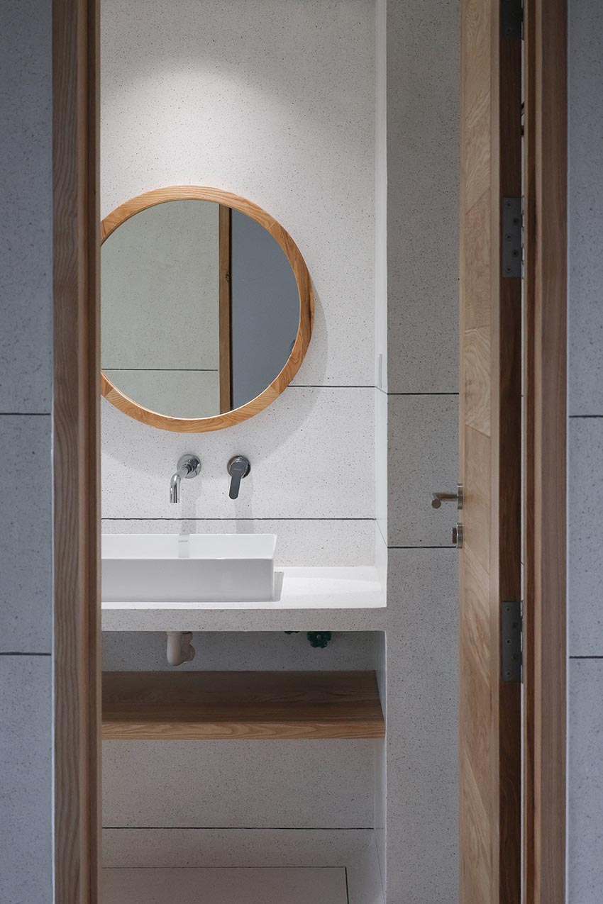 Navi’s House – Bản giao hưởng lặng lẽ giữa lòng Hội An - 11