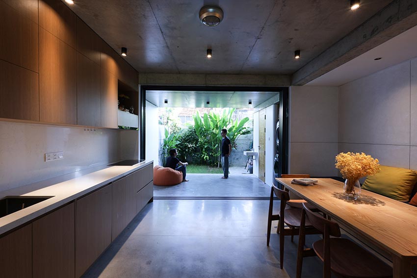 Navi’s House – Bản giao hưởng lặng lẽ giữa lòng Hội An - 4