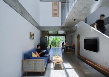 Navi’s House – Bản giao hưởng lặng lẽ giữa lòng Hội An - 6