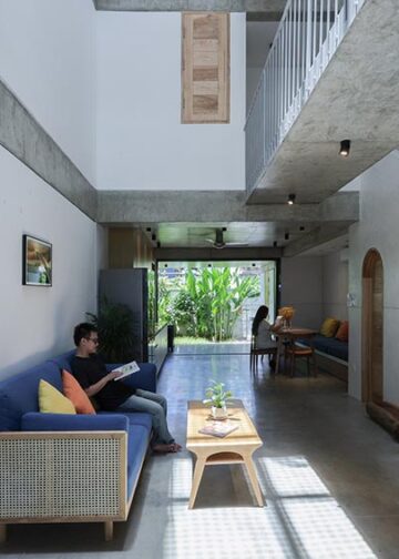 Navi’s House – Bản giao hưởng lặng lẽ giữa lòng Hội An - 6