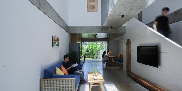 Navi’s House – Bản giao hưởng lặng lẽ giữa lòng Hội An - 6