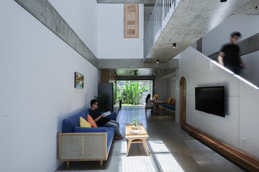 Navi’s House – Bản giao hưởng lặng lẽ giữa lòng Hội An - 6