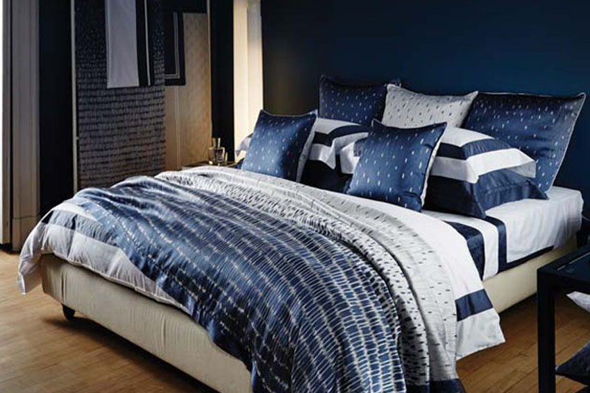 Frette – thương hiệu sản phẩm phòng ngủ cho hoàng gia và quý tộc châu Âu