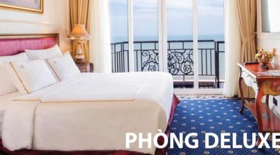 Kỳ nghỉ dưỡng tuyệt vời tại Vũng Tàu