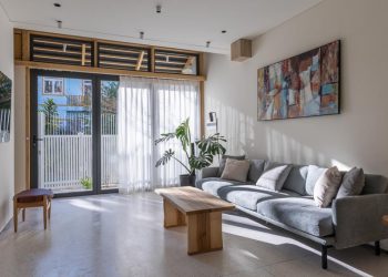 Ngôi nhà nhỏ của mẹ ở xứ sở ngàn hoa - 9
