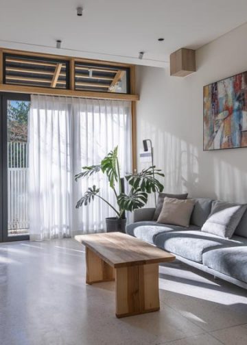 Ngôi nhà nhỏ của mẹ ở xứ sở ngàn hoa - 9