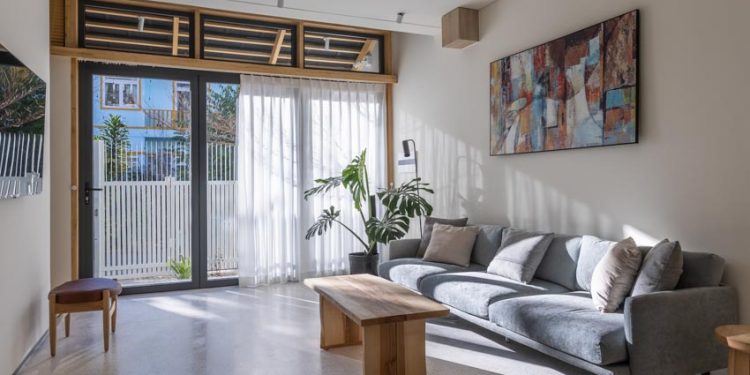 Ngôi nhà nhỏ của mẹ ở xứ sở ngàn hoa - 9