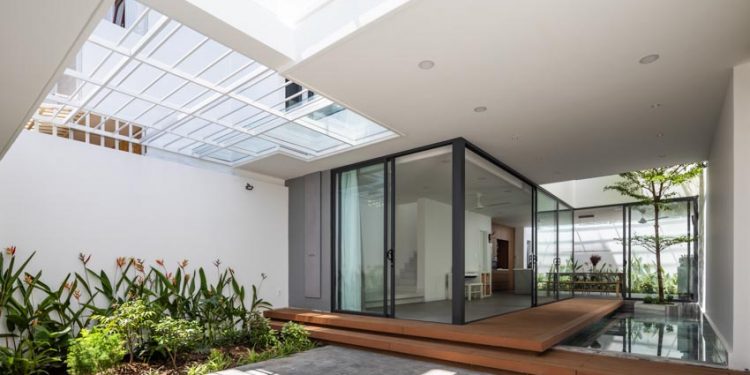 Nhà Bánh Đúc - một 'món ăn ngon' cho tinh thần - 31