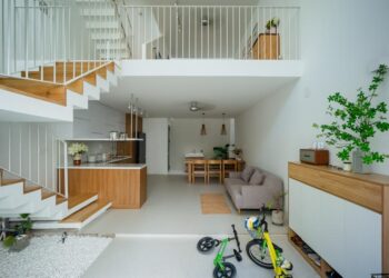 Nhà của Bi & Sam - 20
