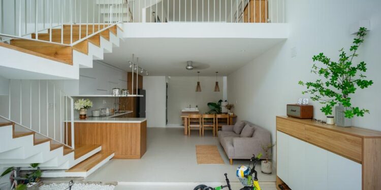 Nhà của Bi & Sam - 20