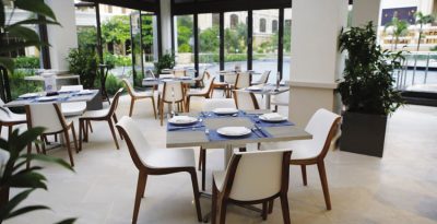 Khói Barbecue lại “sáng lửa” tại Hồ Tràm