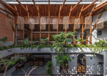 Ký ức xưa trong không gian ẩm thực đa văn hóa - 6