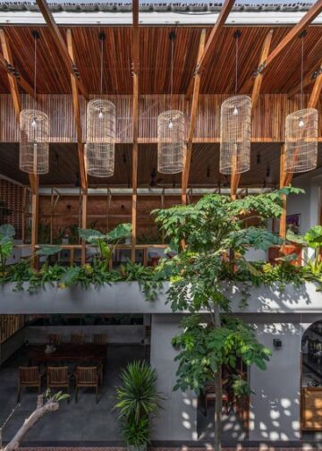 Ký ức xưa trong không gian ẩm thực đa văn hóa - 6