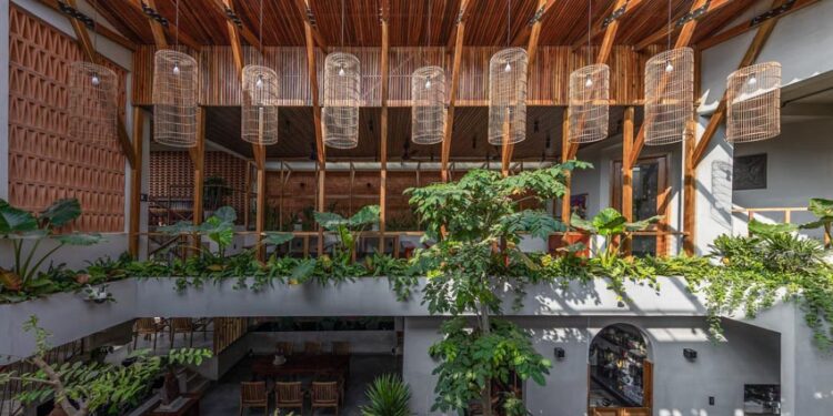 Ký ức xưa trong không gian ẩm thực đa văn hóa - 6