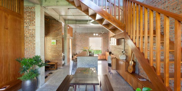 Nhà Hội An và bản sắc riêng từ lối sống đơn giản - 2