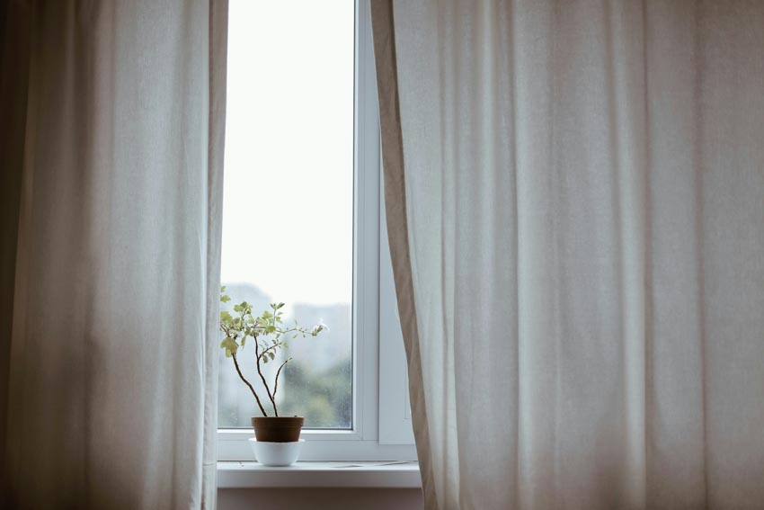Vật liệu nội thất chống nóng giúp nhà mát tự nhiên - 4