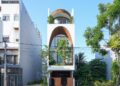 Nhà ống dưới 100m²: 5 chiến lược thiết kế đang dùng ở VN - 1
