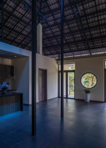 Sống vừa đủ - 23