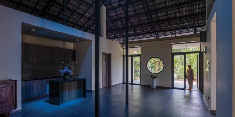 Sống vừa đủ - 23