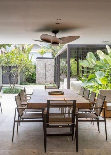 Chu du qua bốn mùa trong ngôi nhà nhiệt đới -9