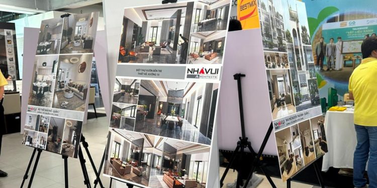 Nhà Vui thúc đẩy xu hướng bứt phá không gian cho ngôi nhà của giới trẻ - 5