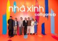 Nhà Xinh khai trương không gian trải nghiệm mới tại Phú Mỹ Hưng - 1