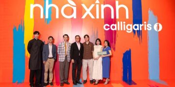 Nhà Xinh khai trương không gian trải nghiệm mới tại Phú Mỹ Hưng - 1