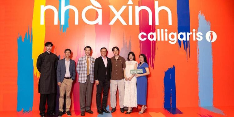 Nhà Xinh khai trương không gian trải nghiệm mới tại Phú Mỹ Hưng - 1