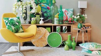 Mừng sinh nhật 18, Nhà Xinh ưu đãi lên đến 50%