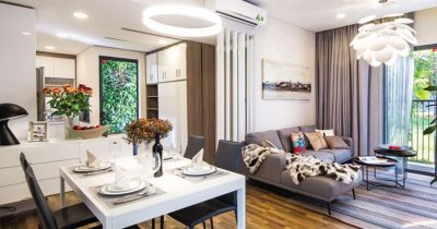 Nội thất Nhà Xinh mở cửa hàng thứ 8 tại Hà Nội