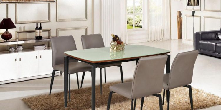 Những bộ bàn ghế đồng hành cùng dòng chảy ký ức người Việt - 3