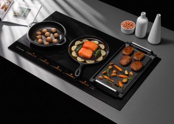 Những cải tiến trong công nghệ nấu nướng - 1