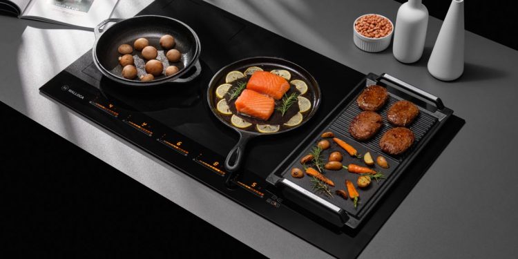 Những cải tiến trong công nghệ nấu nướng - 1