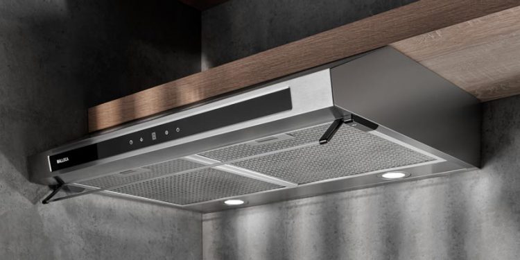 Những điều cần cân nhắc khi chọn máy hút mùi - 6