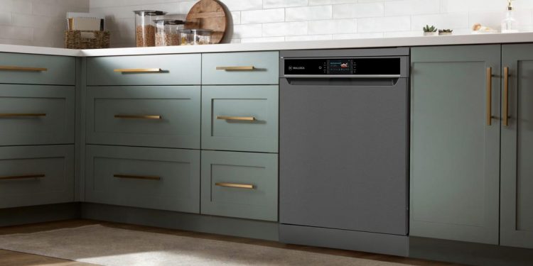 Những điều cần biết về máy rửa chén - 1