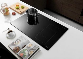 Những lưu ý khi lắp đặt thiết bị bếp - 5