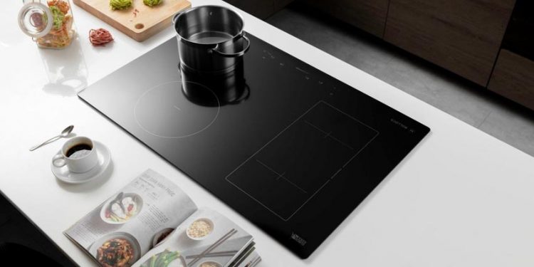 Những lưu ý khi lắp đặt thiết bị bếp - 5