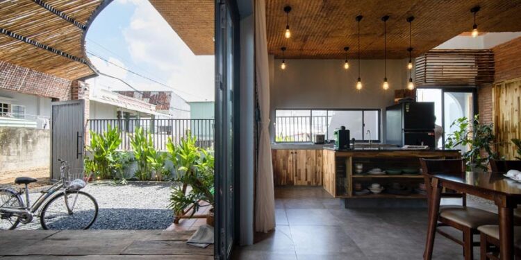 Noah’s Nest: Nơi hơi thở quê nhà gọi tên ký ức - 4