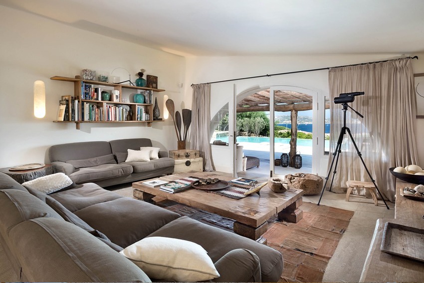 Lựa chọn cho không gian nhà bạn