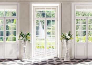 Nội thất: không chỉ đơn thuần về thẩm mỹ - 4