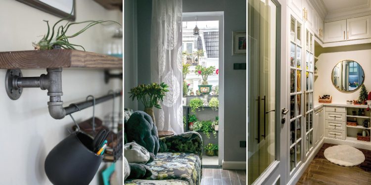 Nội thất thân thiện môi trường - 6 gợi ý