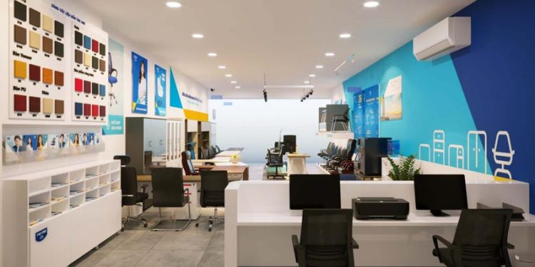 Nội thất Hòa Phát – Chuyển đổi thương hiệu để phù hợp với sứ mệnh mới - 2