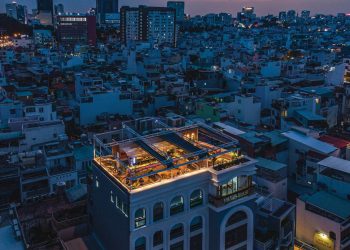 Noong Rooftop - Một thoáng Tây Bắc - 31