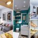 Căn hộ thông minh chỉ với 25m2