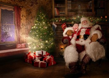Dự án trái tim dành cho những đứa trẻ bệnh hiểm nghèo tại bệnh viện