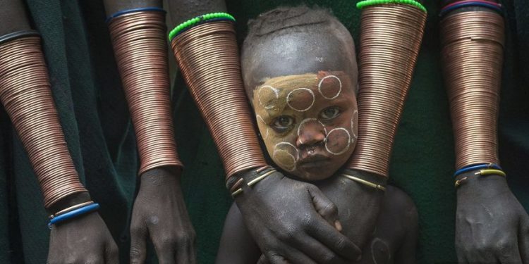 50 bức ảnh đạt giải thưởng du lịch năm 2018