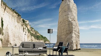 Pasquale Natuzzi vinh dự nhận “Giải thưởng tài năng Ý 2015”